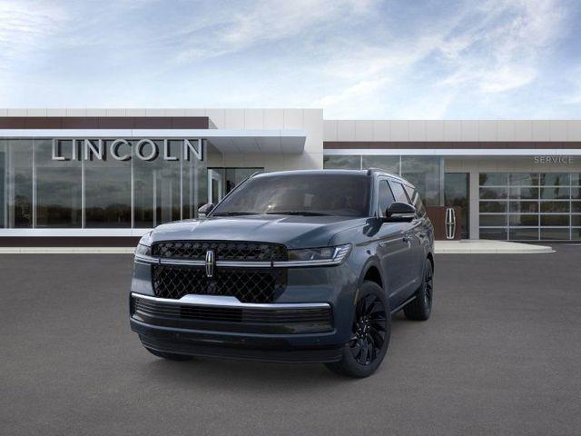 new 2025 Lincoln Navigator car, priced at $107,835
