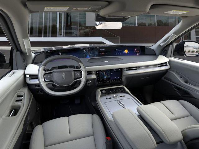 new 2026 Lincoln Navigator car, priced at $108,565