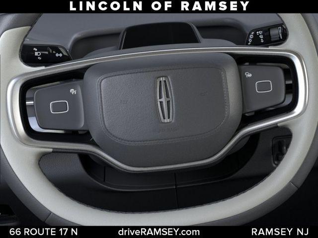 new 2026 Lincoln Navigator car, priced at $108,565