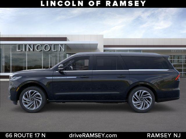 new 2026 Lincoln Navigator car, priced at $108,565
