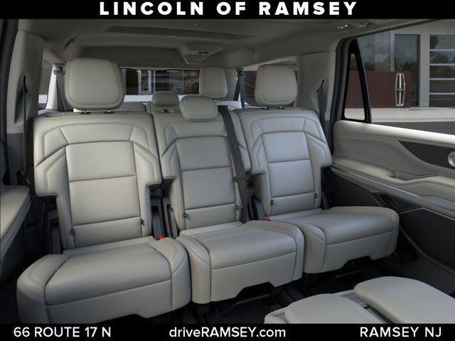 new 2026 Lincoln Navigator car, priced at $108,565