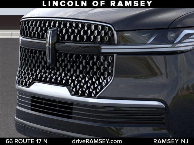 new 2026 Lincoln Navigator car, priced at $108,565