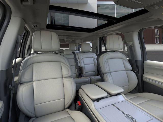 new 2026 Lincoln Navigator car, priced at $108,565