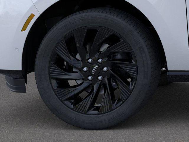 new 2025 Lincoln Navigator car, priced at $110,555