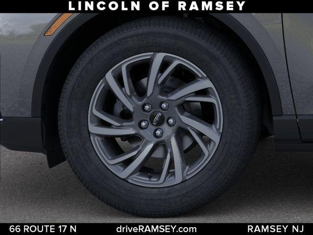 new 2026 Lincoln Corsair car, priced at $43,485