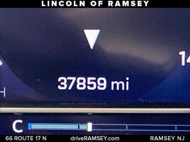 used 2022 Chevrolet Tahoe car, priced at $47,895