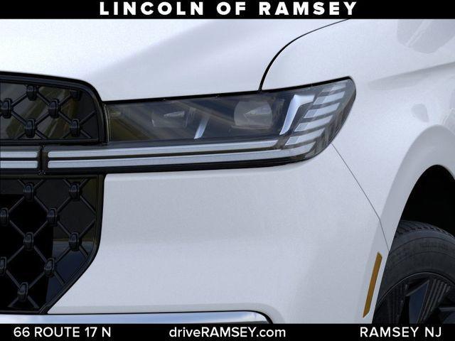 new 2026 Lincoln Navigator car, priced at $112,815