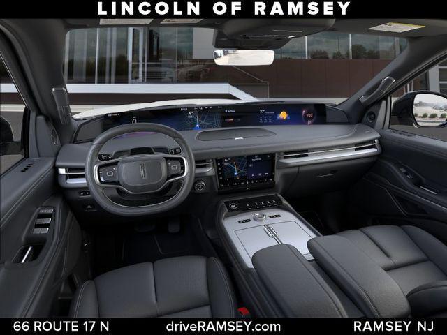 new 2026 Lincoln Navigator car, priced at $112,815
