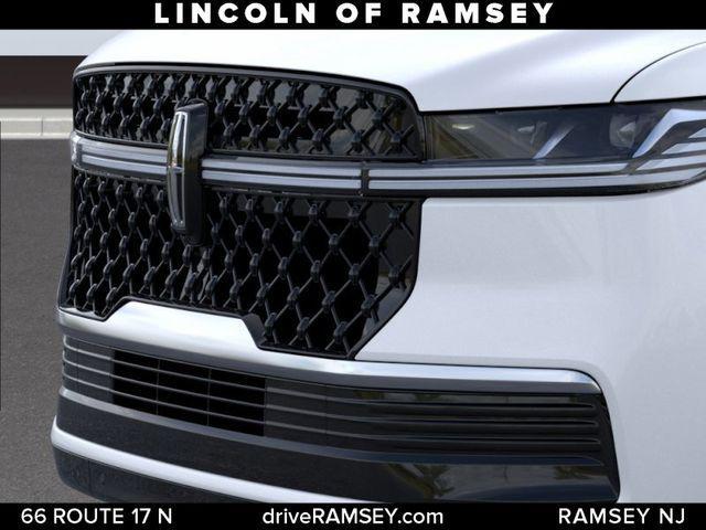 new 2026 Lincoln Navigator car, priced at $112,815