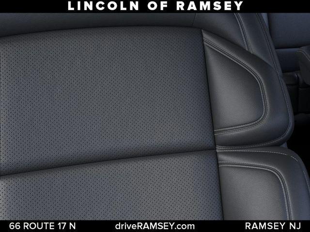 new 2026 Lincoln Navigator car, priced at $112,815