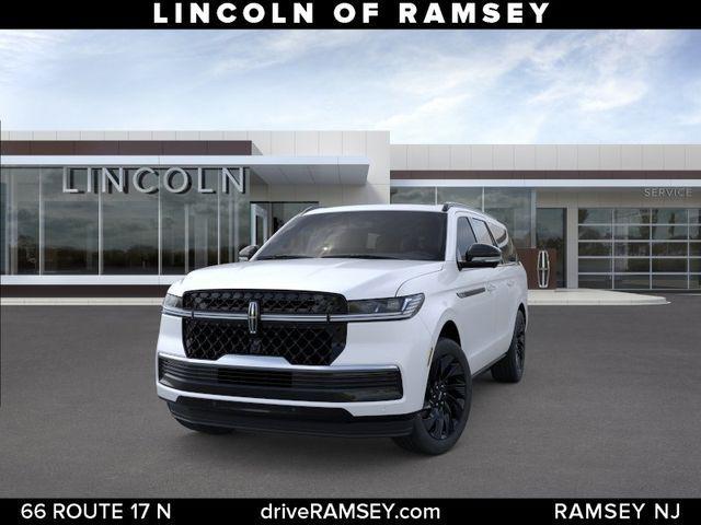 new 2026 Lincoln Navigator car, priced at $112,815