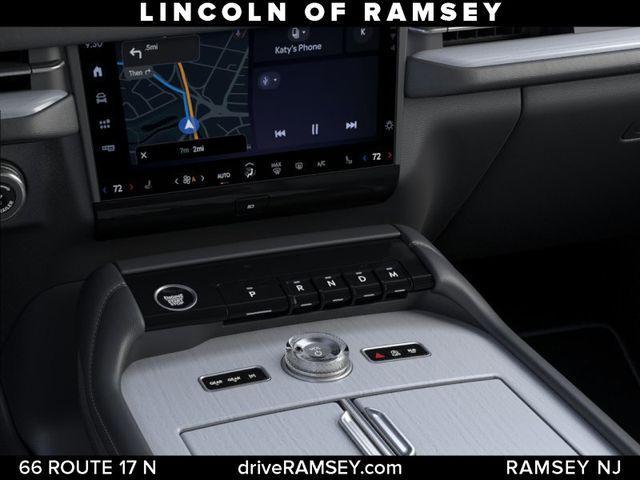 new 2026 Lincoln Navigator car, priced at $112,815