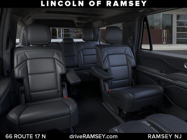 new 2026 Lincoln Navigator car, priced at $112,815