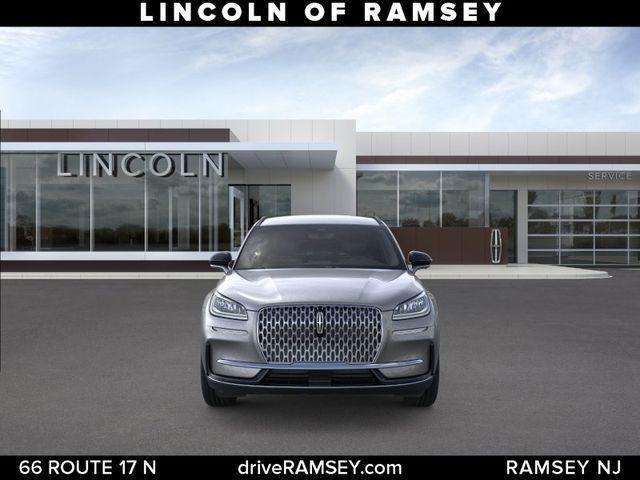 new 2026 Lincoln Corsair car, priced at $43,480