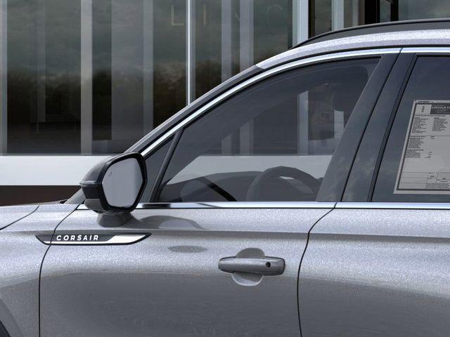 new 2026 Lincoln Corsair car, priced at $47,500