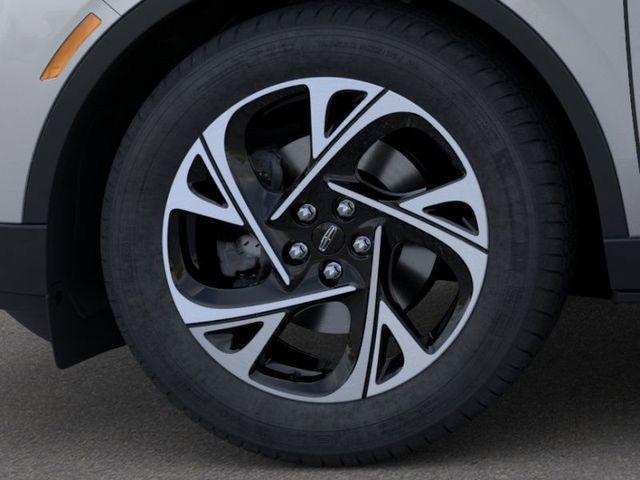 new 2026 Lincoln Nautilus car, priced at $63,976