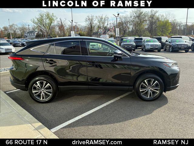 used 2022 Toyota Venza car, priced at $27,292