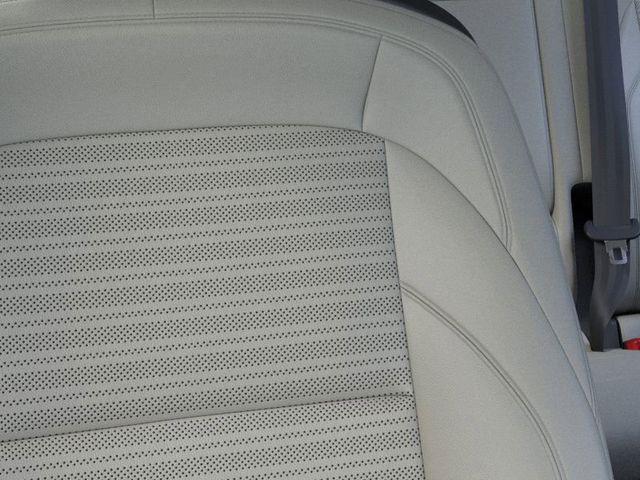 new 2026 Lincoln Nautilus car, priced at $67,759