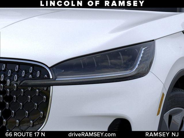 new 2026 Lincoln Aviator car, priced at $67,984