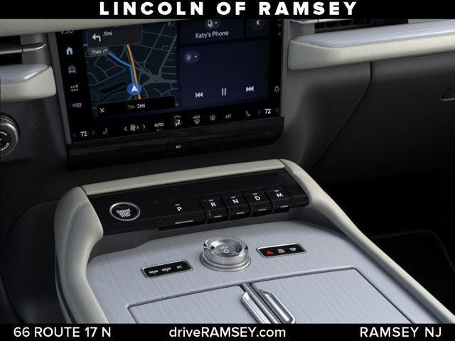 new 2026 Lincoln Navigator car, priced at $105,865