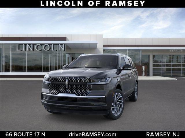 new 2026 Lincoln Navigator car, priced at $105,865