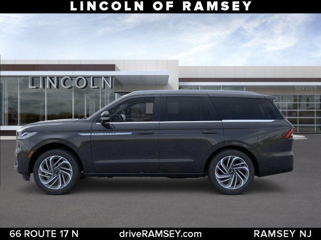 new 2026 Lincoln Navigator car, priced at $105,865