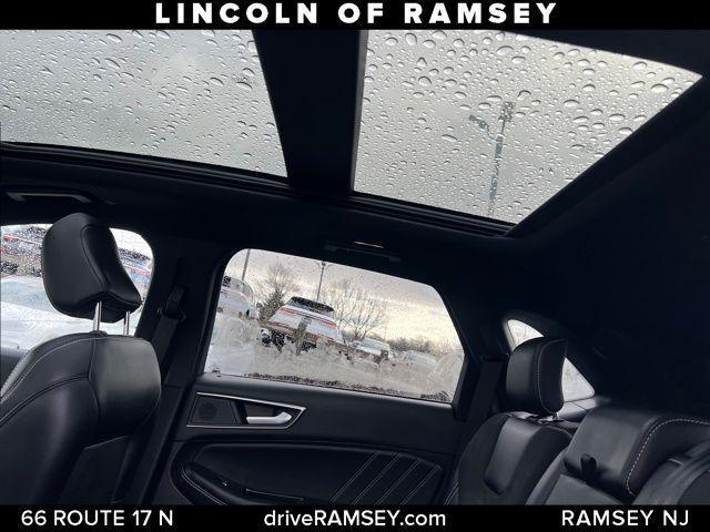 used 2020 Ford Edge car, priced at $20,888