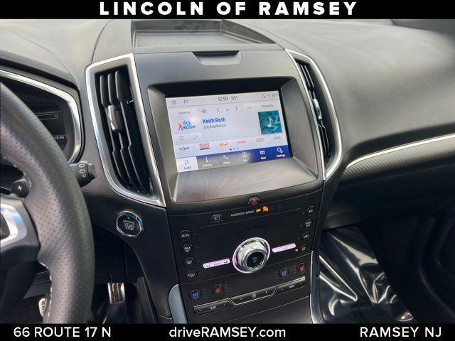 used 2020 Ford Edge car, priced at $20,888