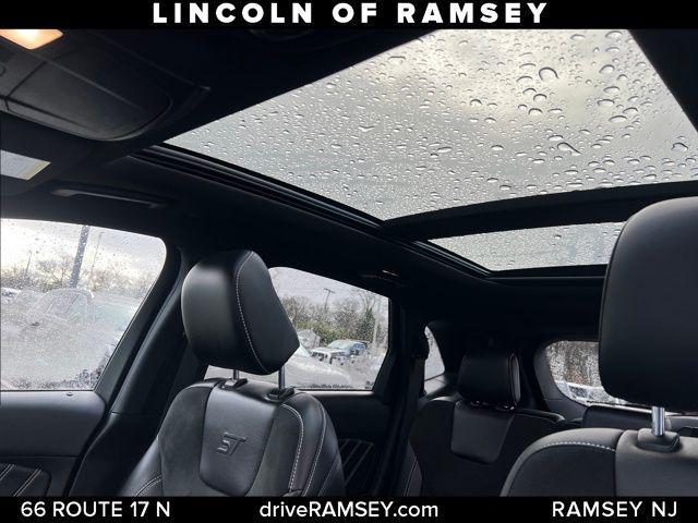 used 2020 Ford Edge car, priced at $20,888