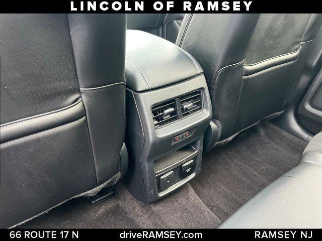 used 2020 Ford Edge car, priced at $20,888