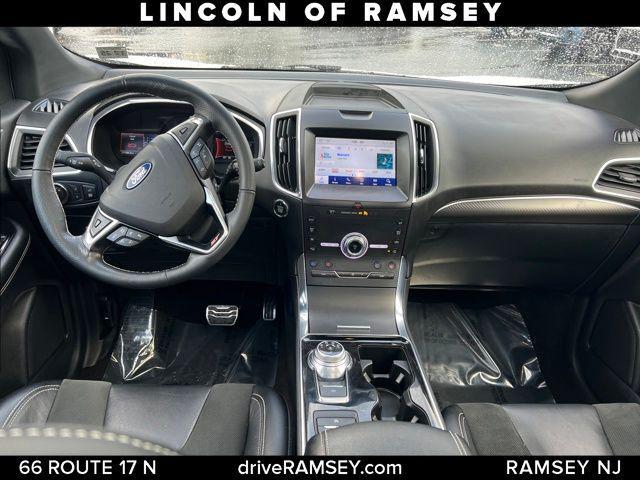 used 2020 Ford Edge car, priced at $20,888