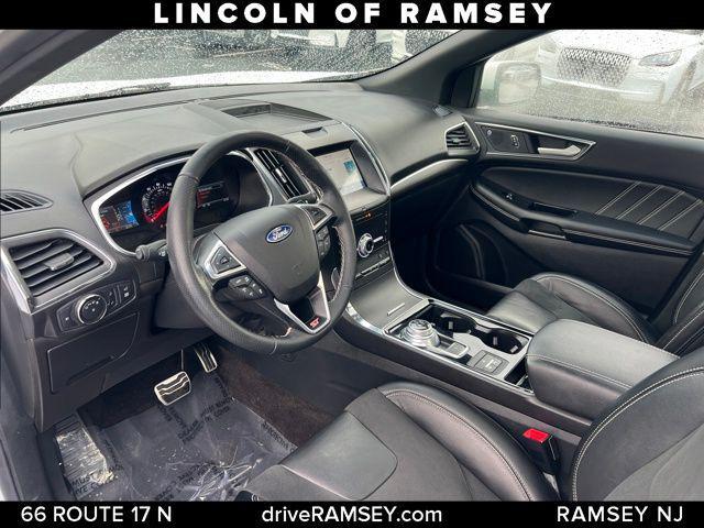 used 2020 Ford Edge car, priced at $20,888