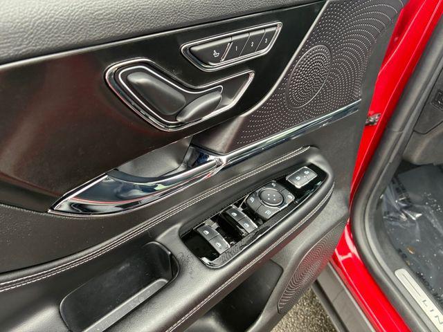 used 2023 Lincoln Corsair car, priced at $30,622