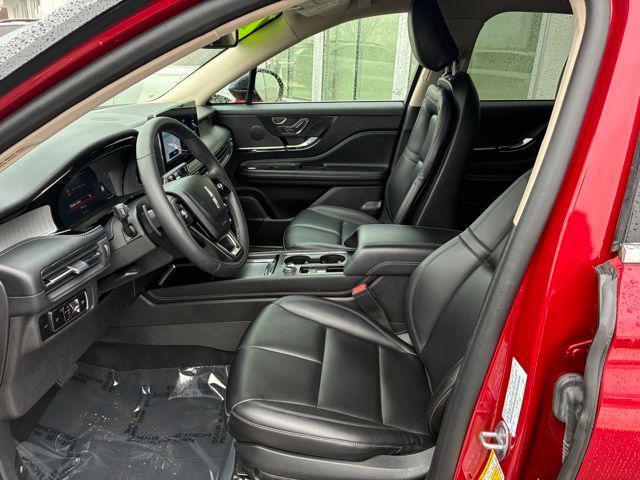 used 2023 Lincoln Corsair car, priced at $30,622