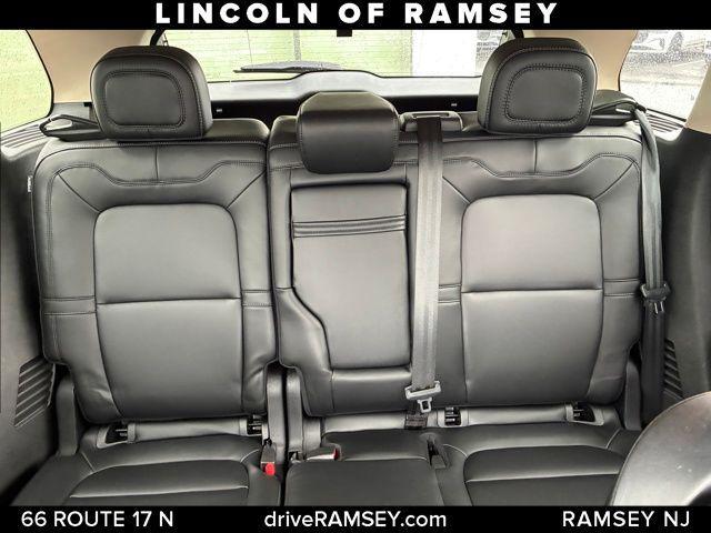 used 2023 Lincoln Corsair car, priced at $30,160