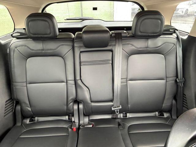 used 2023 Lincoln Corsair car, priced at $30,622