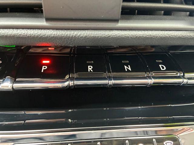 used 2023 Lincoln Corsair car, priced at $30,622