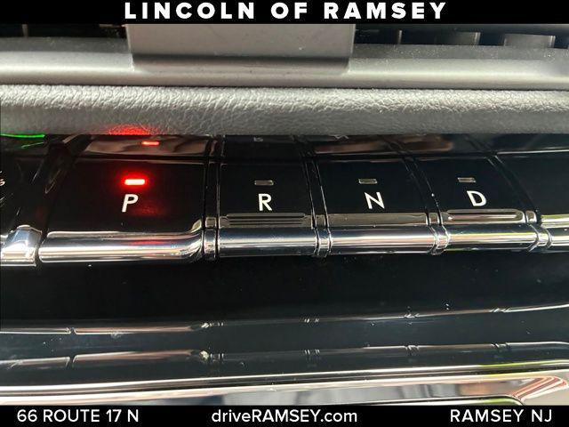 used 2023 Lincoln Corsair car, priced at $30,160