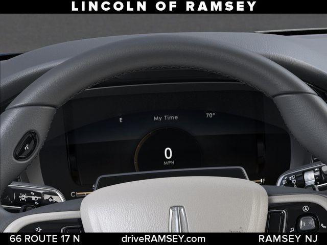 new 2026 Lincoln Corsair car, priced at $48,970