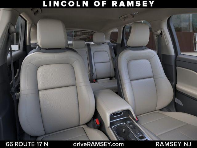 new 2026 Lincoln Corsair car, priced at $48,970