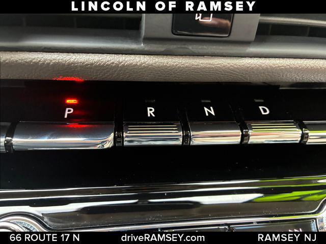 used 2022 Lincoln Corsair car, priced at $28,185