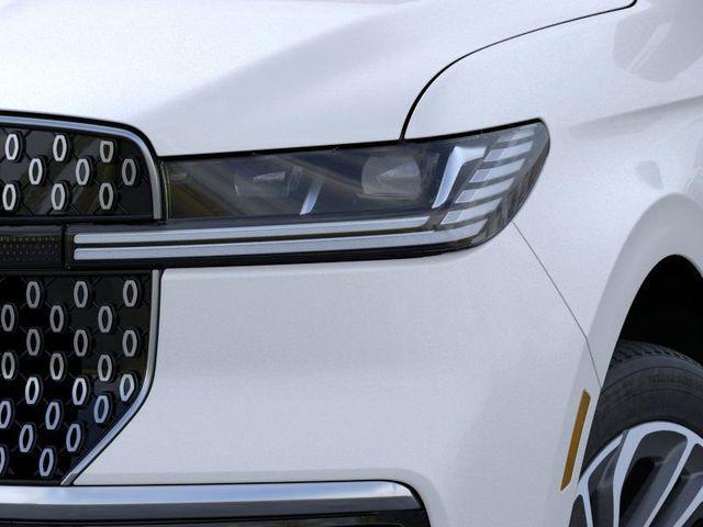 new 2026 Lincoln Navigator car, priced at $109,315