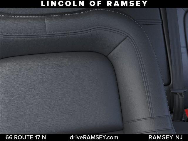 new 2026 Lincoln Corsair car, priced at $40,554
