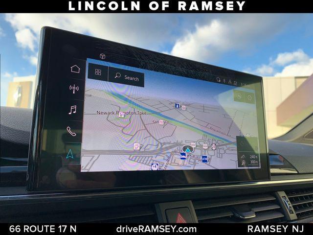 used 2021 Audi S5 car, priced at $35,989