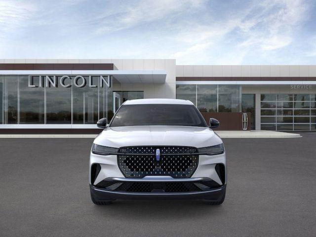 new 2025 Lincoln Nautilus car, priced at $53,946