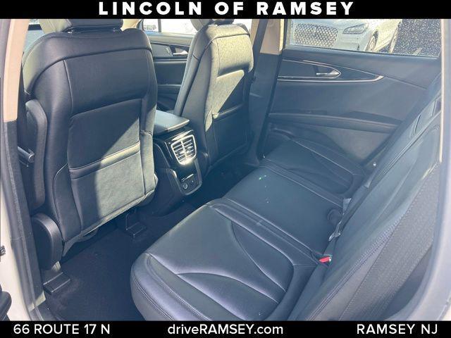 used 2023 Lincoln Nautilus car, priced at $35,127