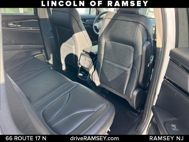 used 2023 Lincoln Nautilus car, priced at $35,127