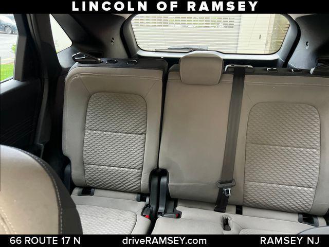 used 2022 Ford Escape car, priced at $22,800