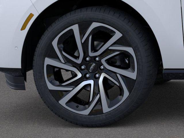 new 2026 Lincoln Navigator car, priced at $128,175