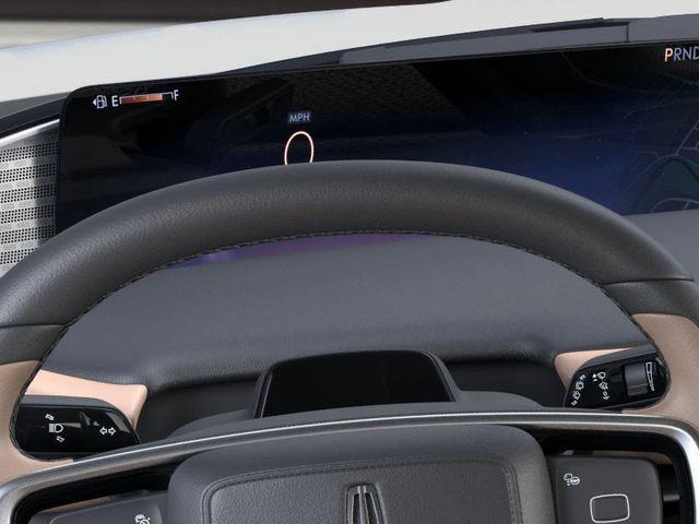 new 2026 Lincoln Navigator car, priced at $128,175